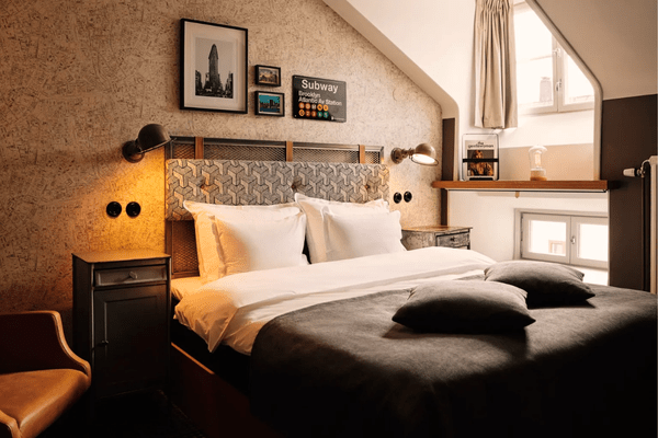 Södermalm hotel in stockholm