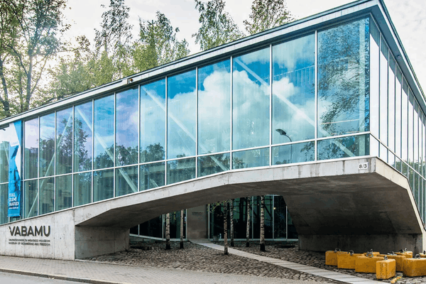 Vabamu Museum of Occupations and Freedom