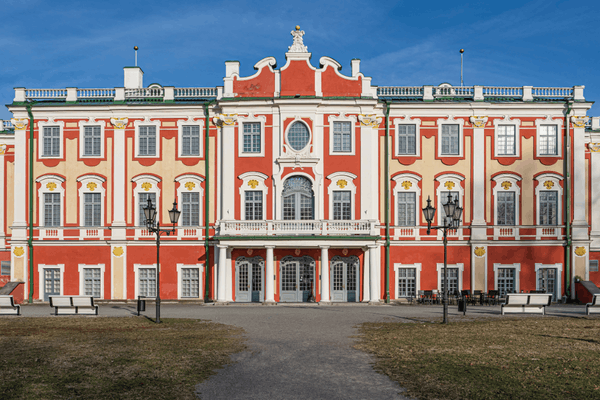 Kadriorg Art Museum