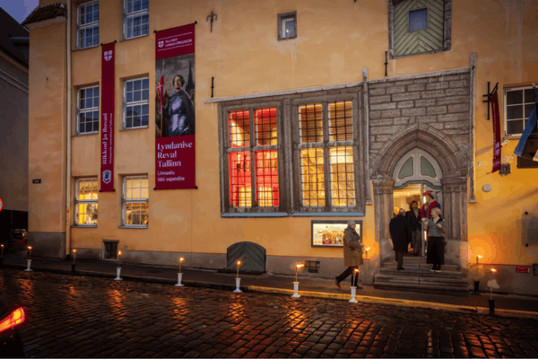 Tallinn City Life Museum