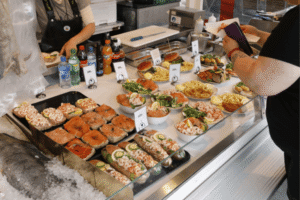 norwegian traditional food