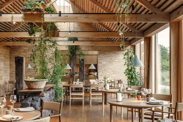 noma in kyoto, japan