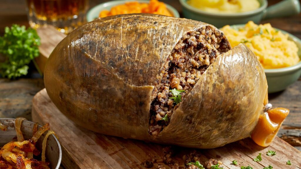 Haggis