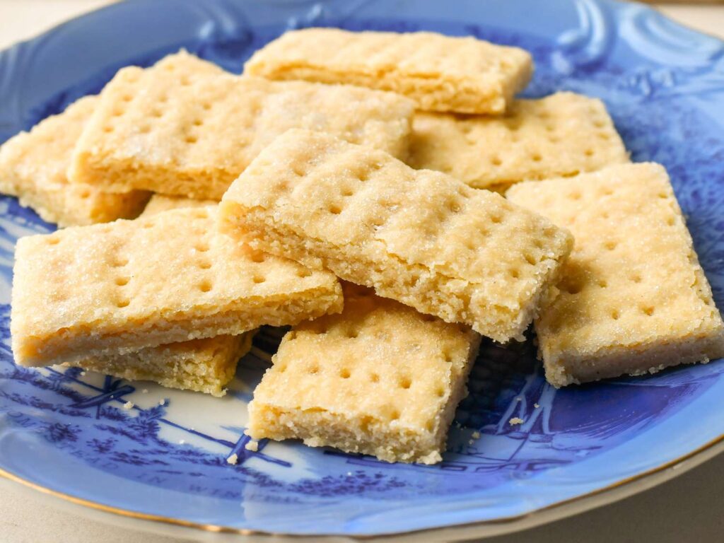 Shortbread
