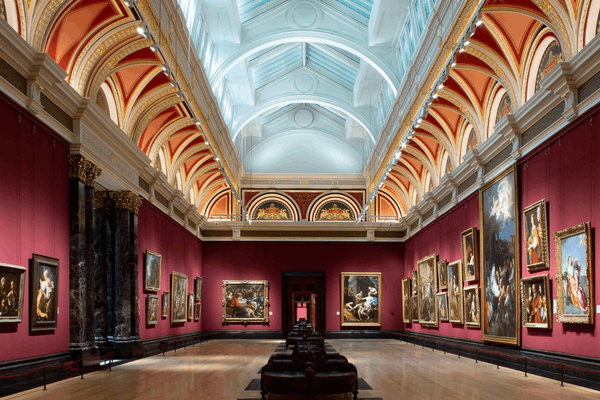 The National Gallery