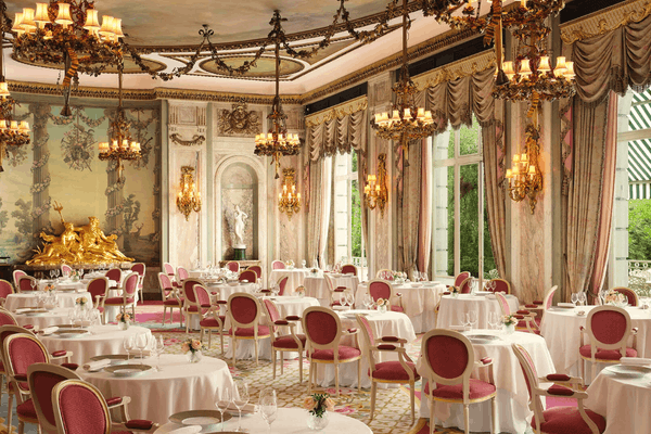 The Ritz London