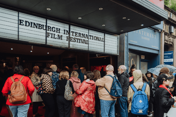 Edinburgh International Film Festival