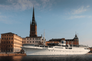 best hotels in stockholm