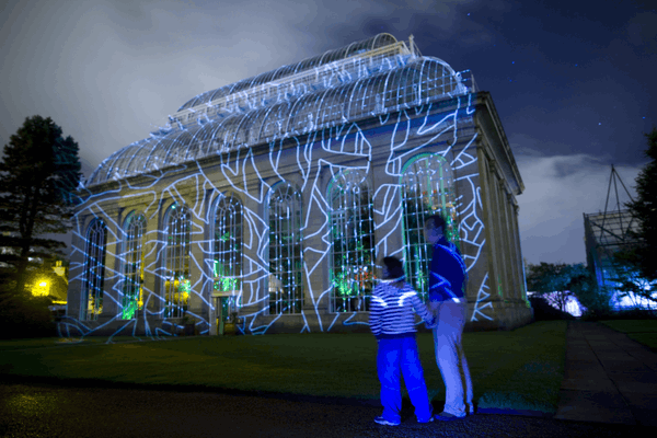 Edinburgh Art Festival