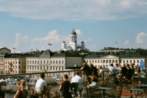festivals in helsinki