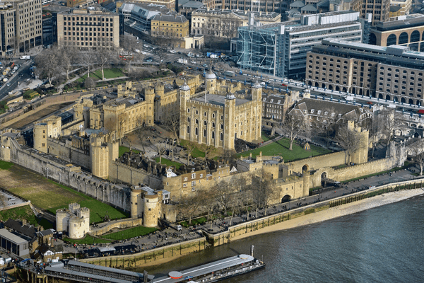 Tower of London