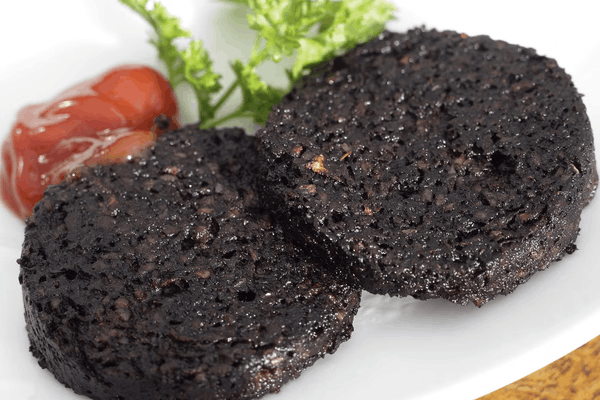 Black Pudding