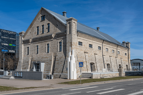 Museum of Estonian Architecture