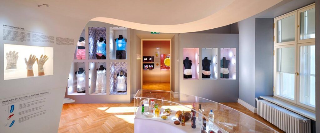 Estonian Health Care Museum