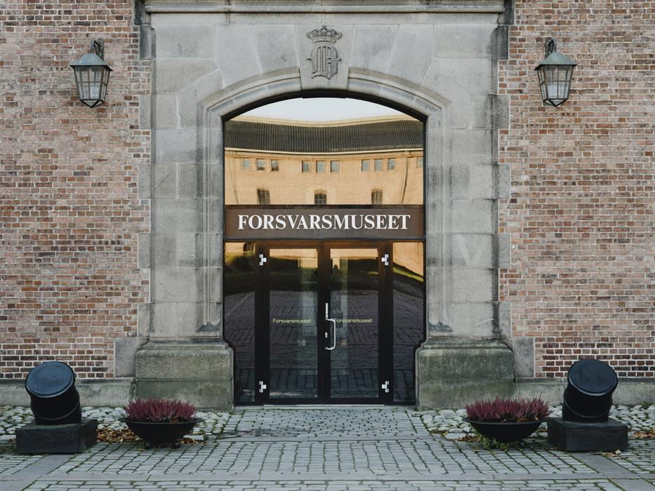 Norway's Resistance Museum