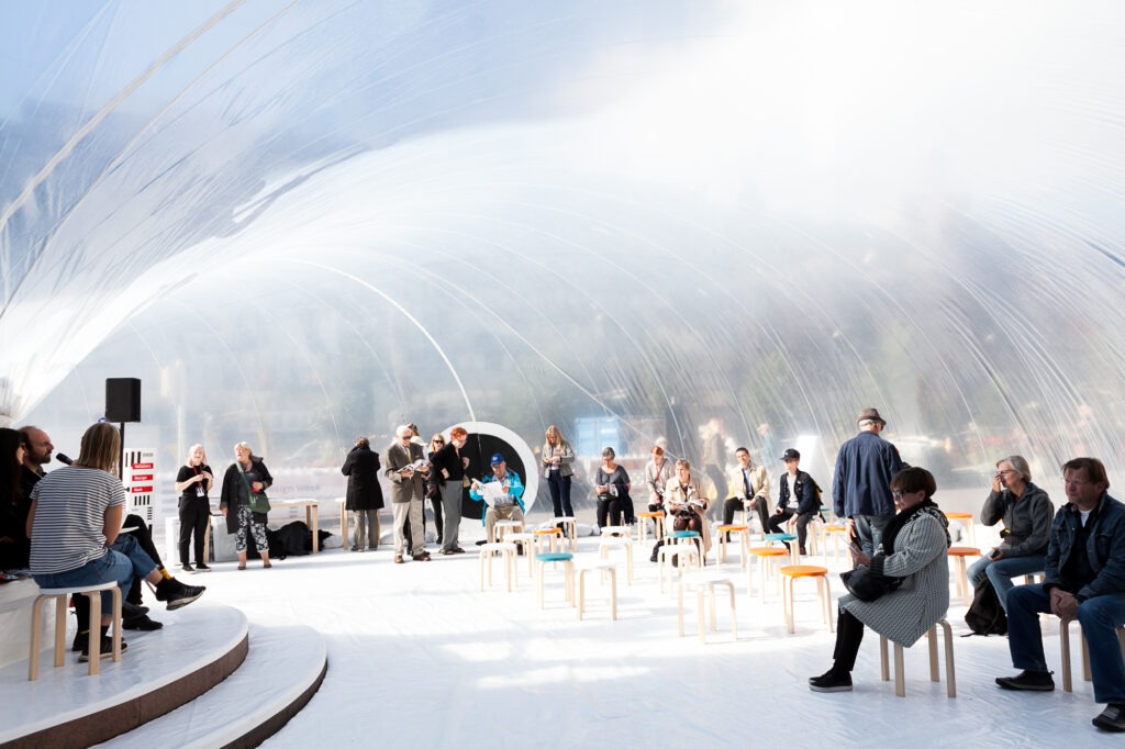 Helsinki Design Week