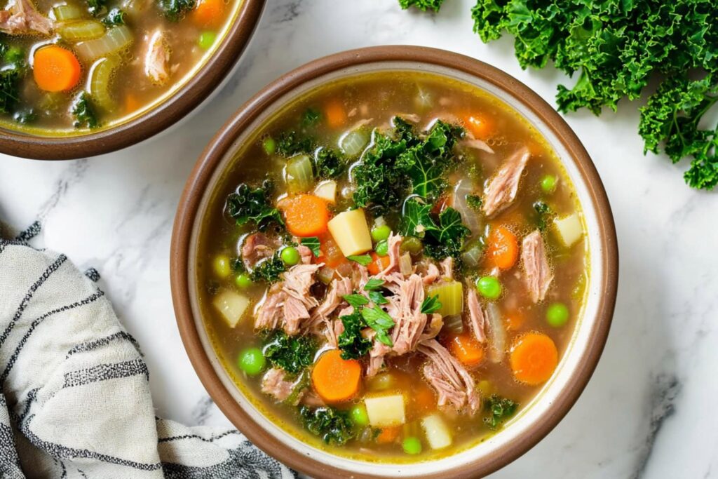 Scotch Broth