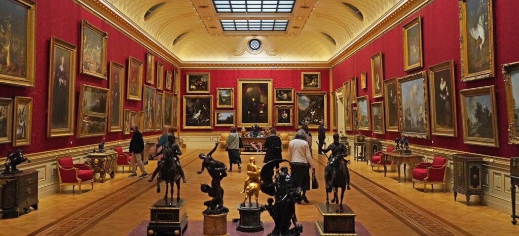 The Wallace Collection