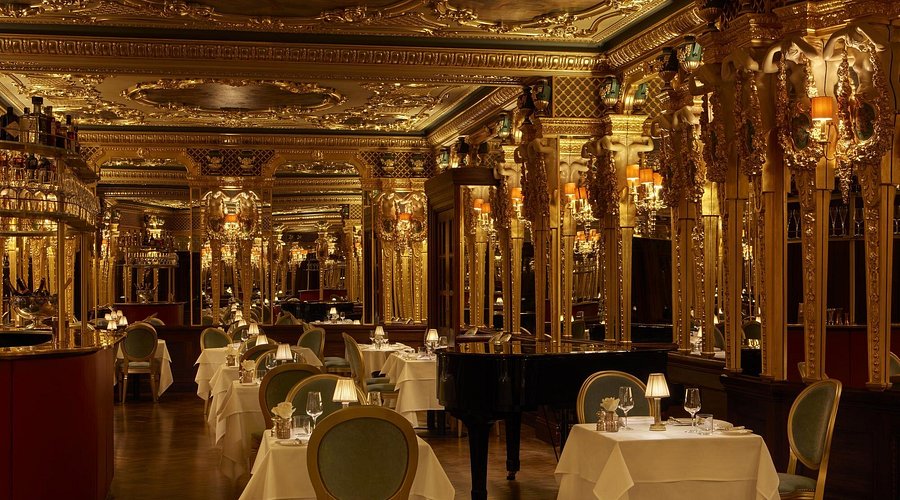 Hotel Café Royal