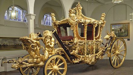 The Royal Mews