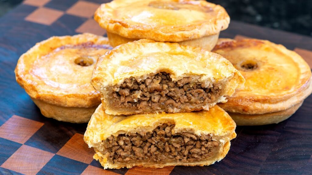 Scotch Pie