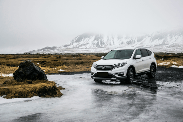 private transfer in iceland