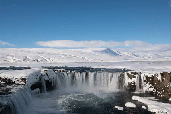 multi-day iceland tours