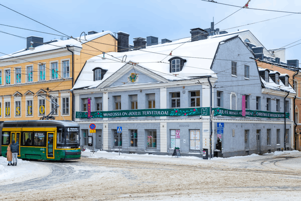 Helsinki City Museum