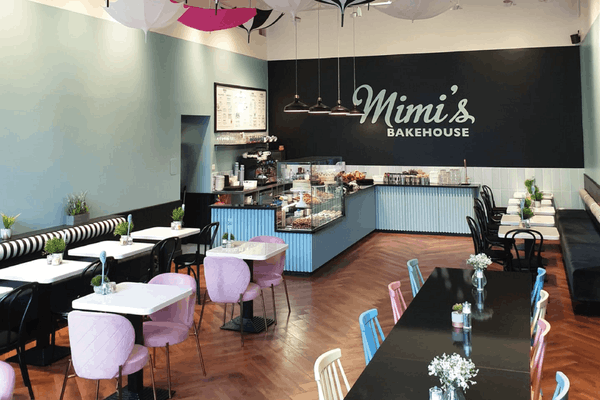 Mimi's Bakehouse