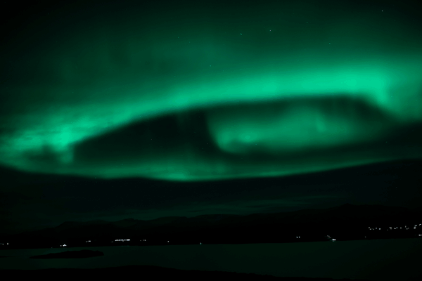 Northern Lights