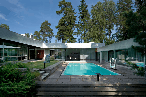 Didrichsen Art Museum