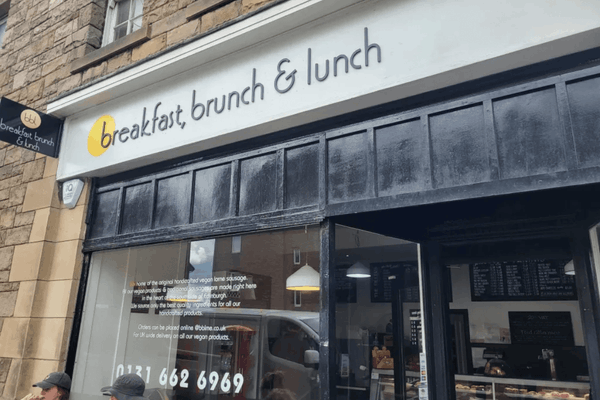 BBL (Breakfast, Brunch, Lunch)