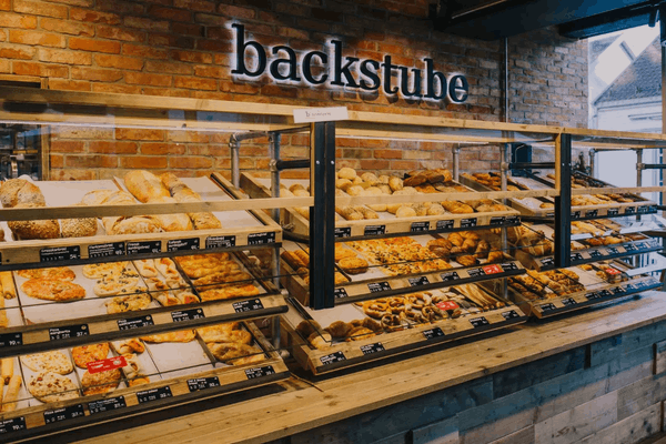 Backstube Storgata - best breakfast in oslo