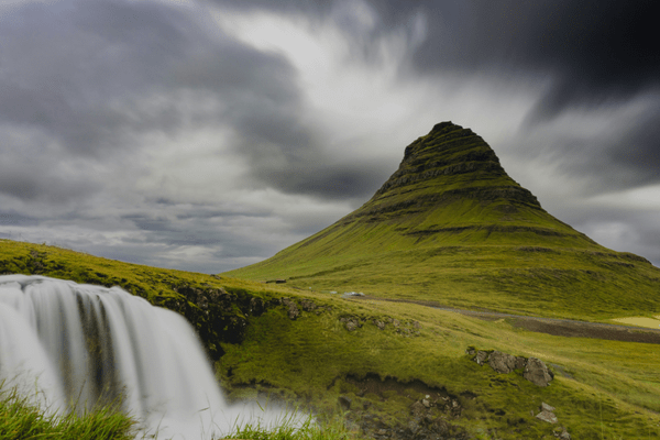 Snæfellsnes Peninsula