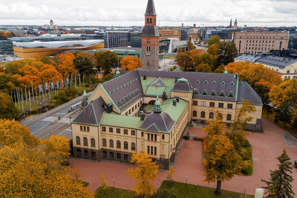 National Museum of Finland