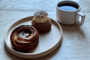 best bakery in copenhagen