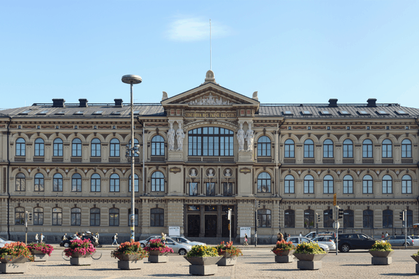 Ateneum Art Museum
