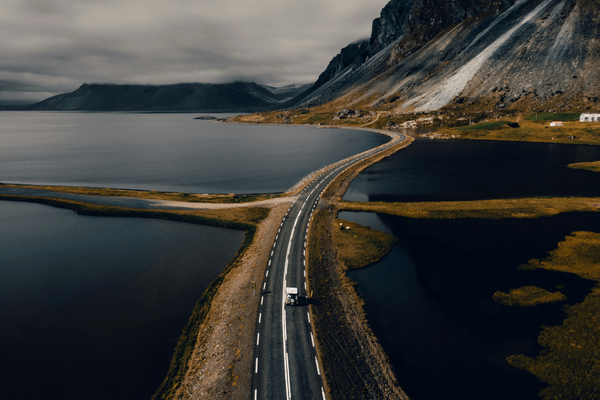 Ring Road Iceland