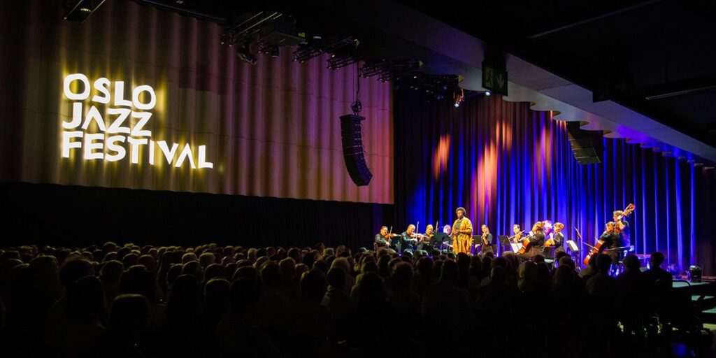 Oslo Jazz Festival
