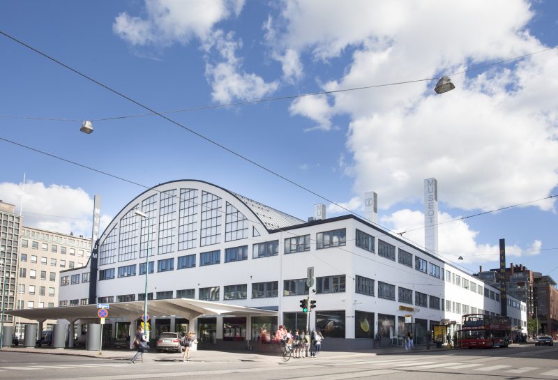 HAM Helsinki Art Museum