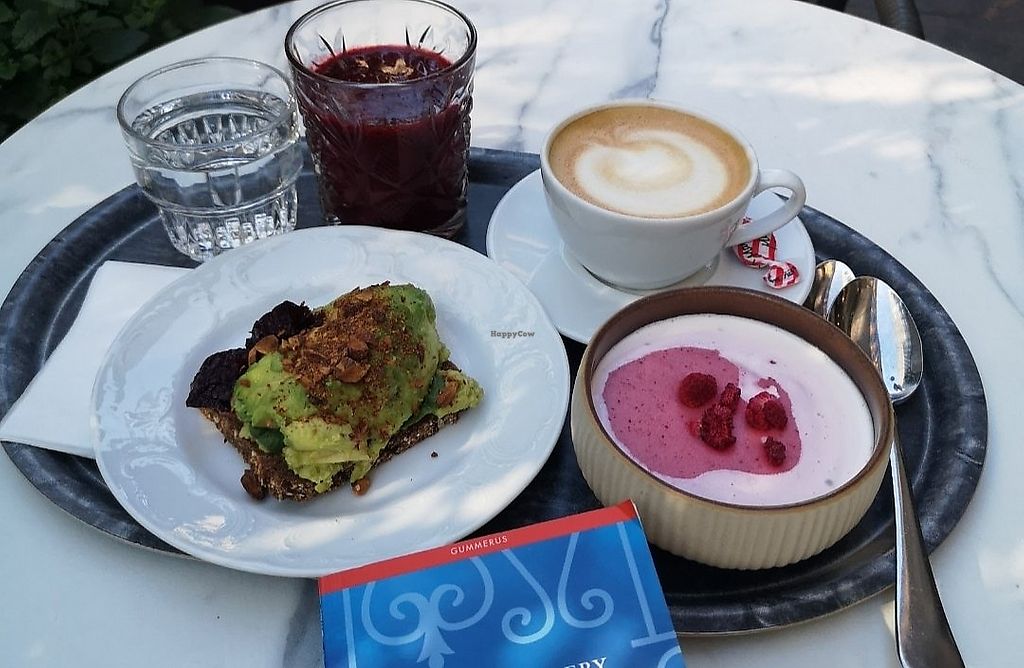 Fazer Café Kluuvikatu