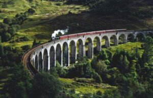 day trips from edinburgh