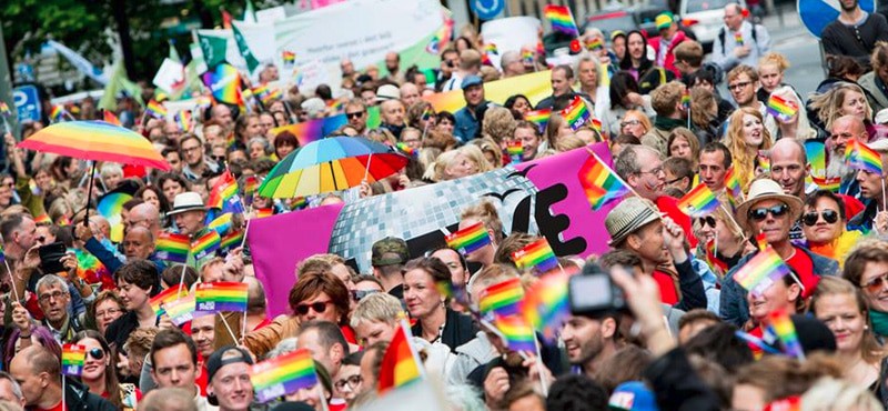 Oslo Pride