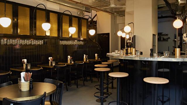 Padella, one of best italian restaurants in london uk