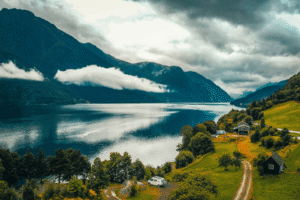 when to visit scandinavia