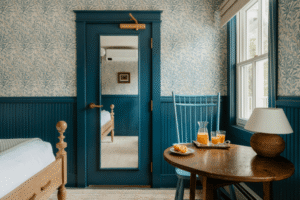bed and breakfast in stockholm