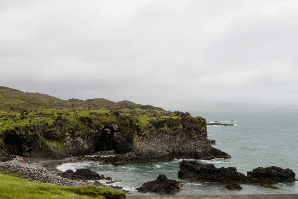 Snæfellsnes Peninsula