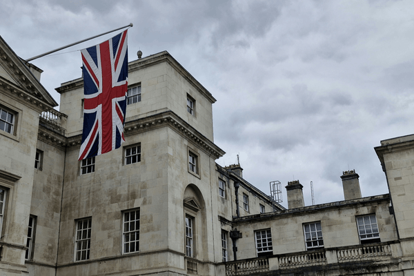 Clarence House