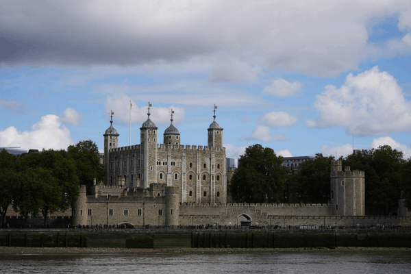 The Tower of London