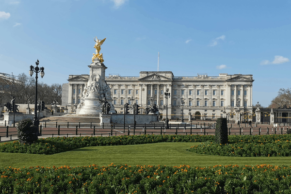 Buckingham Palace